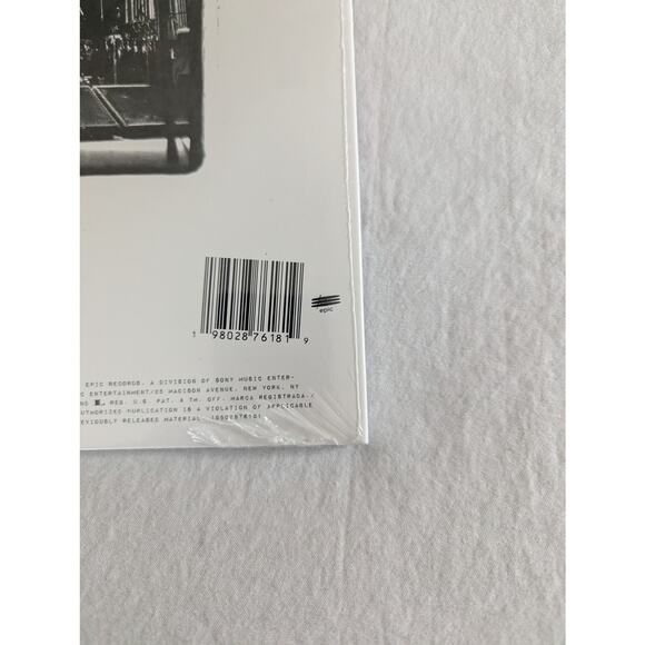 Rage Against The Machine Live On Tour 1993 RSD Vinyl - Picture 10 of 14